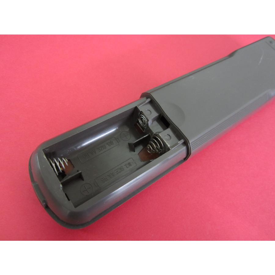 HRV-1□SONY (TA-F3000 用) アンプ用 オーディオリモコン RM-S3000