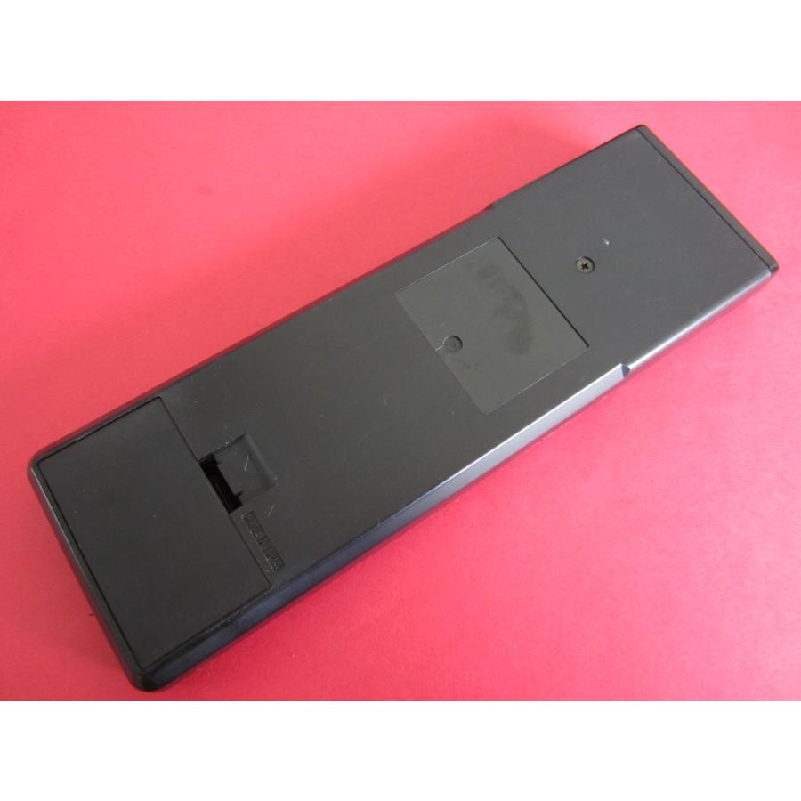 HRV-2□SANSUI (AV-8800DSP 用) AVアンプ用 オーディオリモコン RS