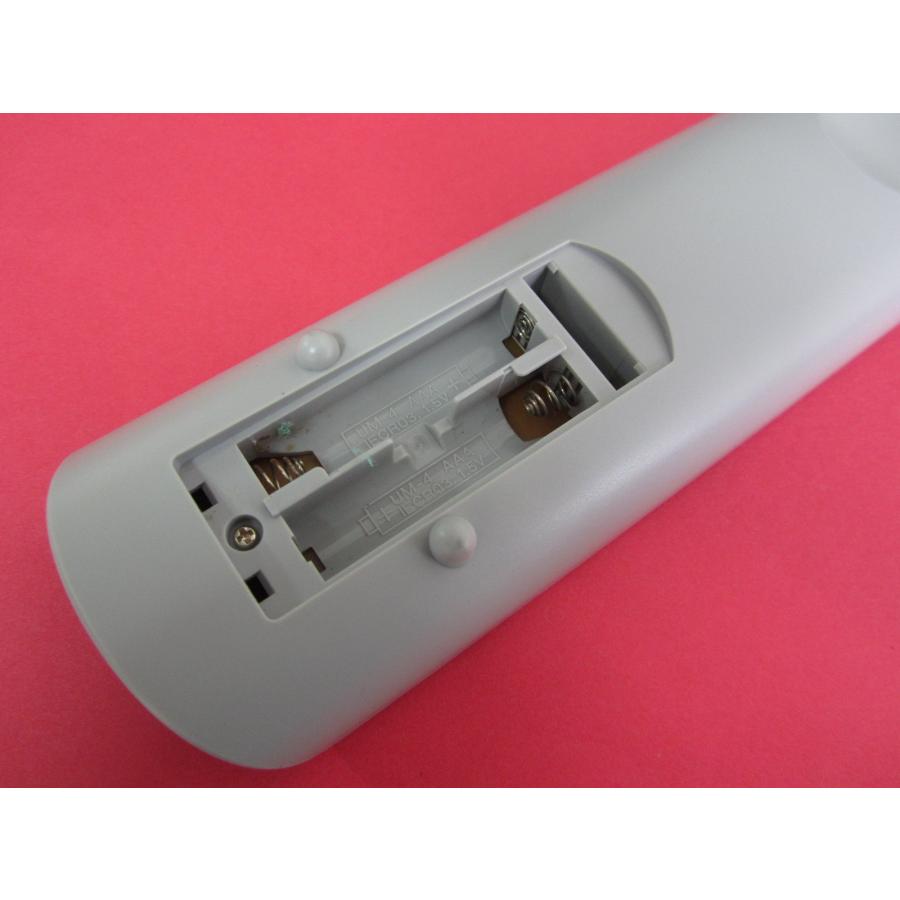 HRV-3□東芝 美品 (RD-XD92D RD-XD72D用) HDD・DVDレコーダリモコン SE