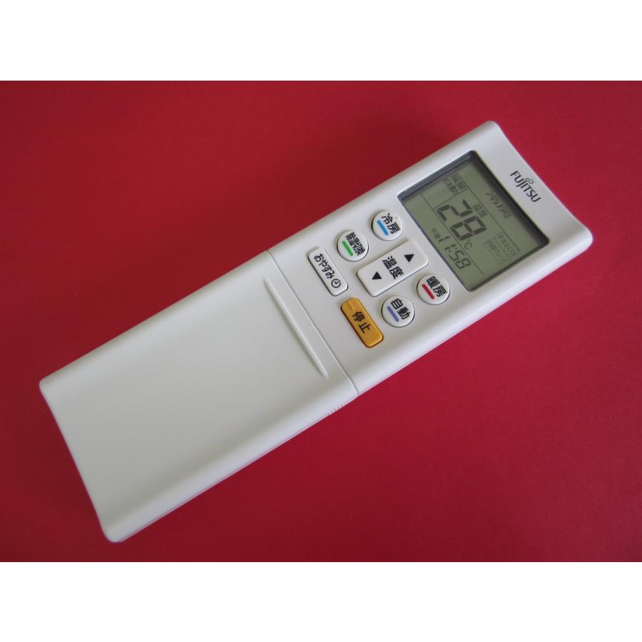 HRV-4□富士通 美品 色焼けも無く、綺麗な商品ですよ(^^)/ エアコン 