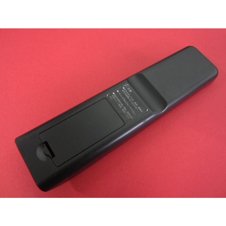 HRV-6□TruLuX (TLX-LED240BV3 等対応) 液晶テレビリモコン RC00319T