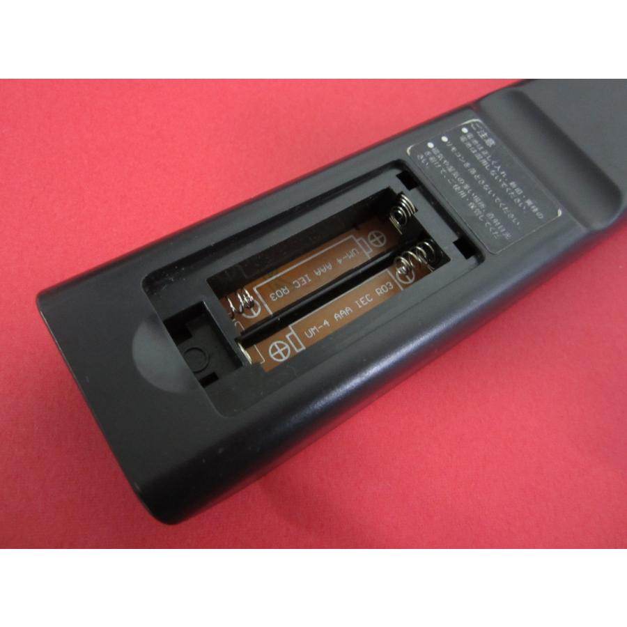 HRV-6□TruLuX (TLX-LED240BV3 等対応) 液晶テレビリモコン RC00319T