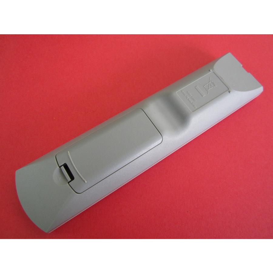 HRV-9□ソニー (DVP-NS53P DVP-NS50P DVP-M20P用) DVDリモコン RMT