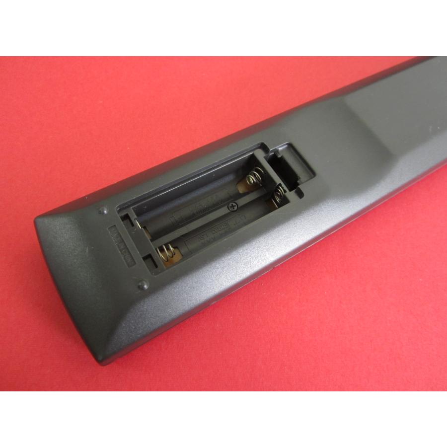 HRW-1□ケンウッド 美品 (NDL-100MD NDL-100用) オーディオリモコン RC