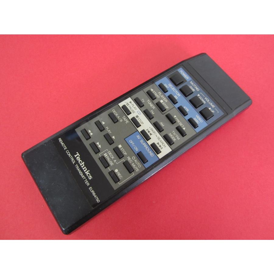 HRW-2□Technics (SU-D5000 RS-D5000 SL-D5000 ST-D5000用) オーディオ