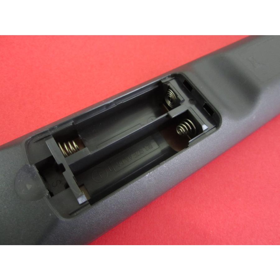 HRW-3□ソニー 状態良好♪ (NAS-M700HD用) オーディオリモコン RM