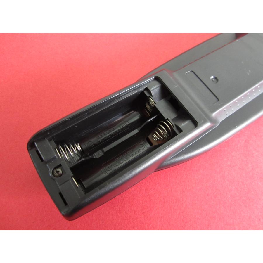 YAMAHA RAX1 VU07410 リモコン AX-390 ヤマハ HRW-8□ヤマハ (AX-390用) オーディオリモコン RAX1 VU07410 動作保証