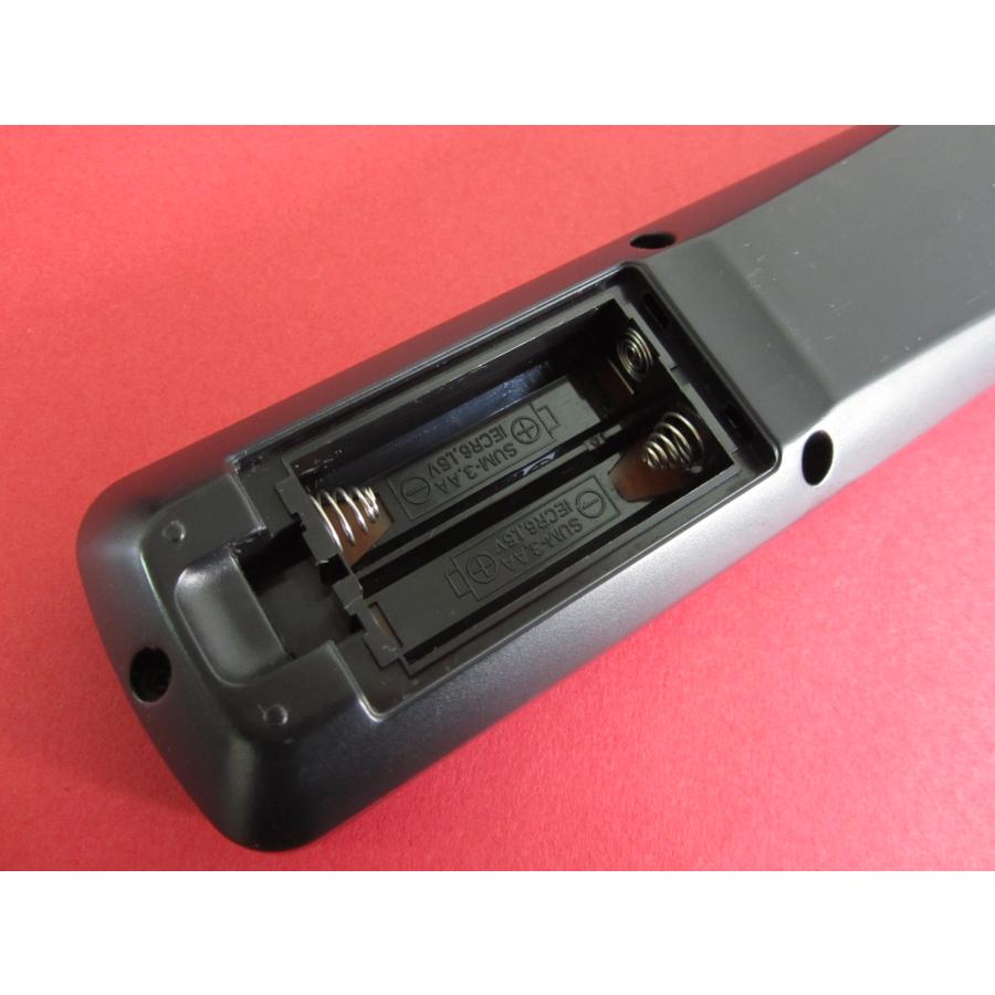 HRW-8□ONKYO LIV (LCD-16D1HA LCD-16D1H LCD-16D1用) テレビリモコン