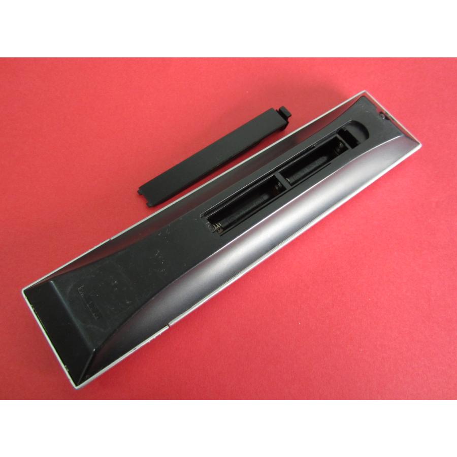 HRW-8□東芝 (55Z8 47Z8 42Z8用) デジタルTVリモコン CT-90442 動作