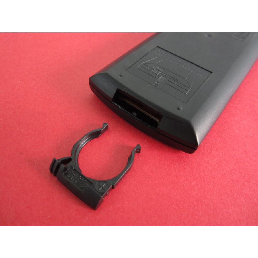 HRW-8□ソニー (DVP-FX850用) DVD PORTABLEリモコン RMT-D183 動作保証