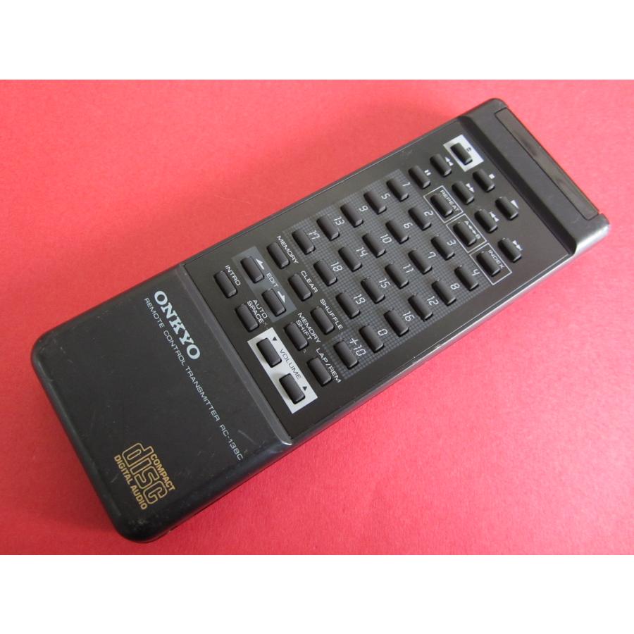 HRX-5□ONKYO (C-901XD C-701XD C-701X 用) CDプレーヤー用 オーディオ