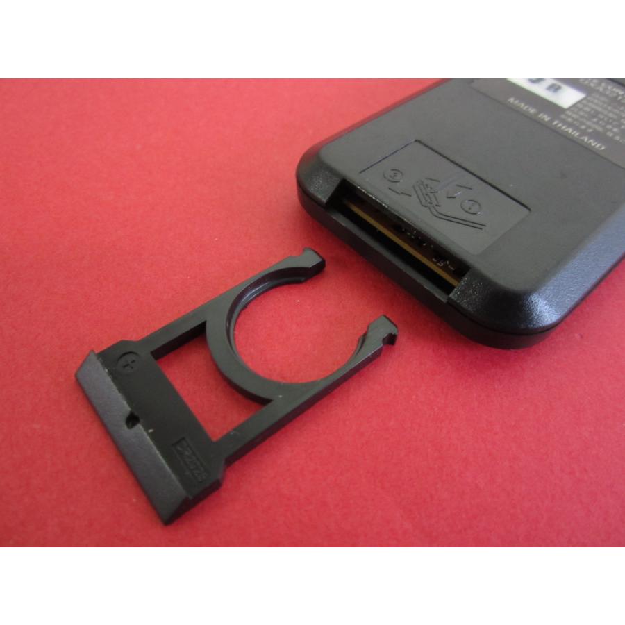 HRX-6□カロッツェリア (DEH-P650 用) オーディオリモコン QXA3212