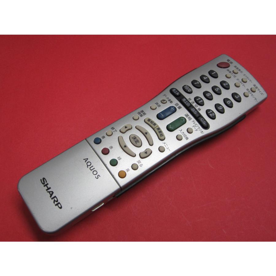 新生活！17600円 シャープ 32型 液晶テレビ リモコン付き 2015年製 楽天市場】【送料無料!】2015年モデル！ シャープ(SHARP) 32型 液晶