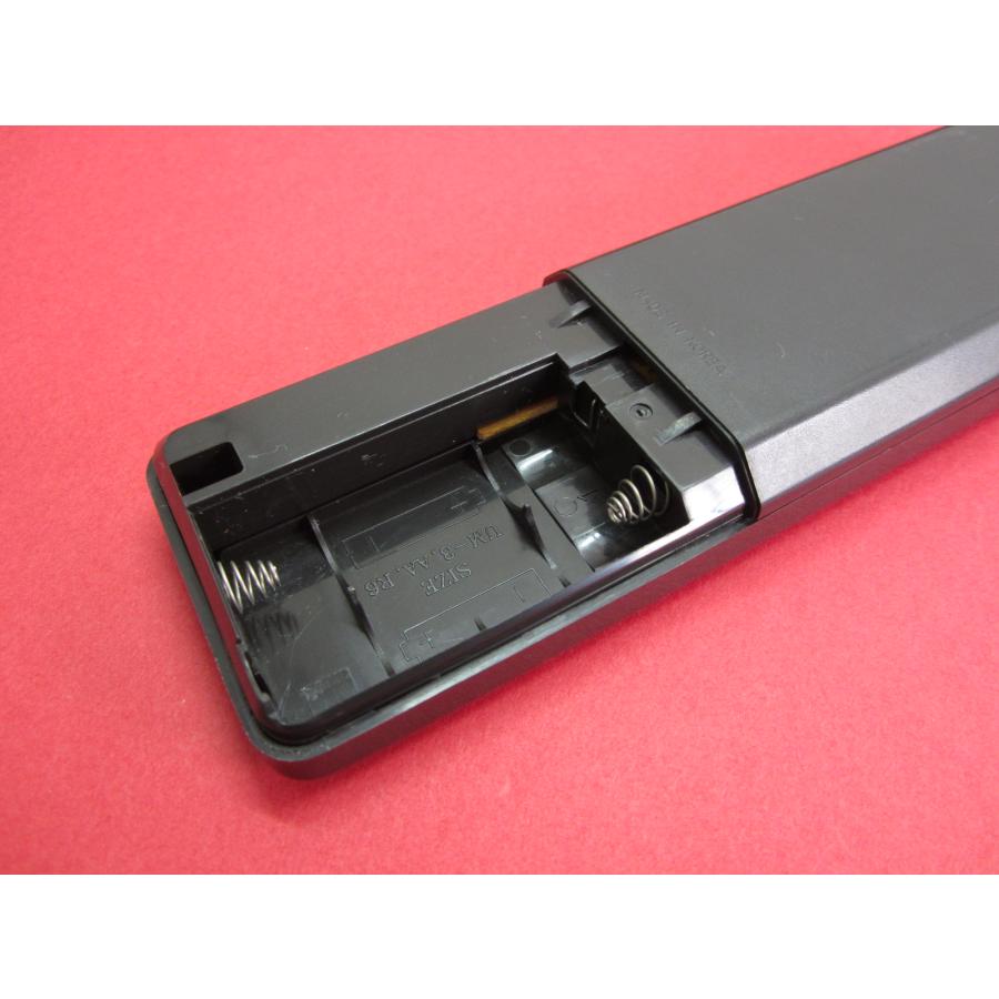 HRY-4□SONY (ZS-70 用) ラジカセ オーディオリモコン RMT-C70 動作