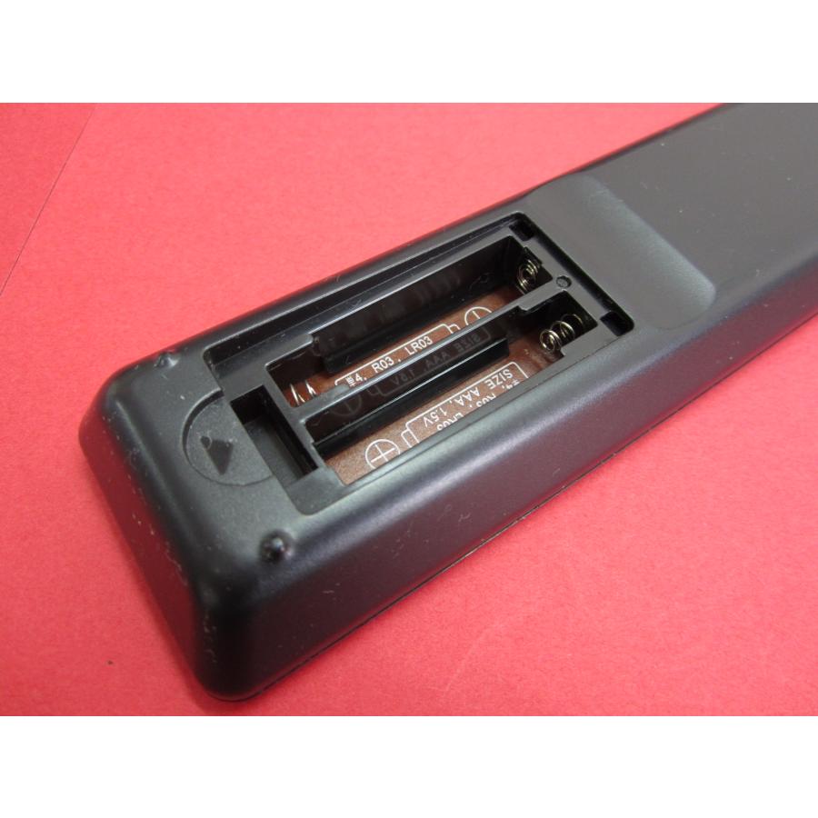 HRY-4M□シャープ 美品 (LC-32H40 LC-40H40用) AQUOSリモコン GB228SA