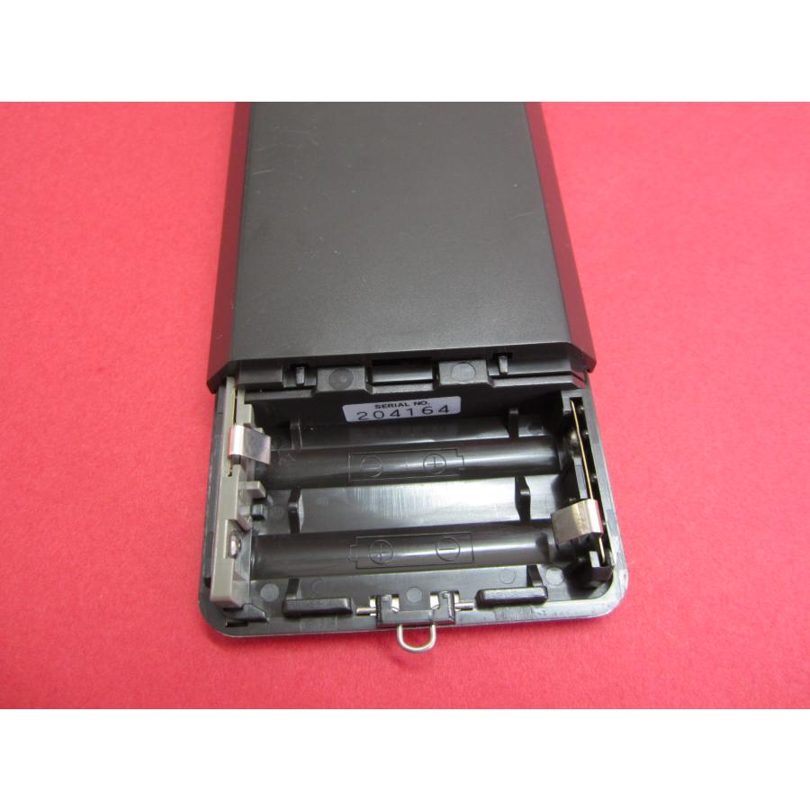 HRY-5□SONY (RM-D102 用) CDプレーヤ オーディオリモコン RM-V33A