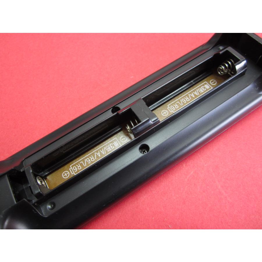 HRY-6□パナソニック (SC-PM48用) オーディオリモコン N2QAYB000390