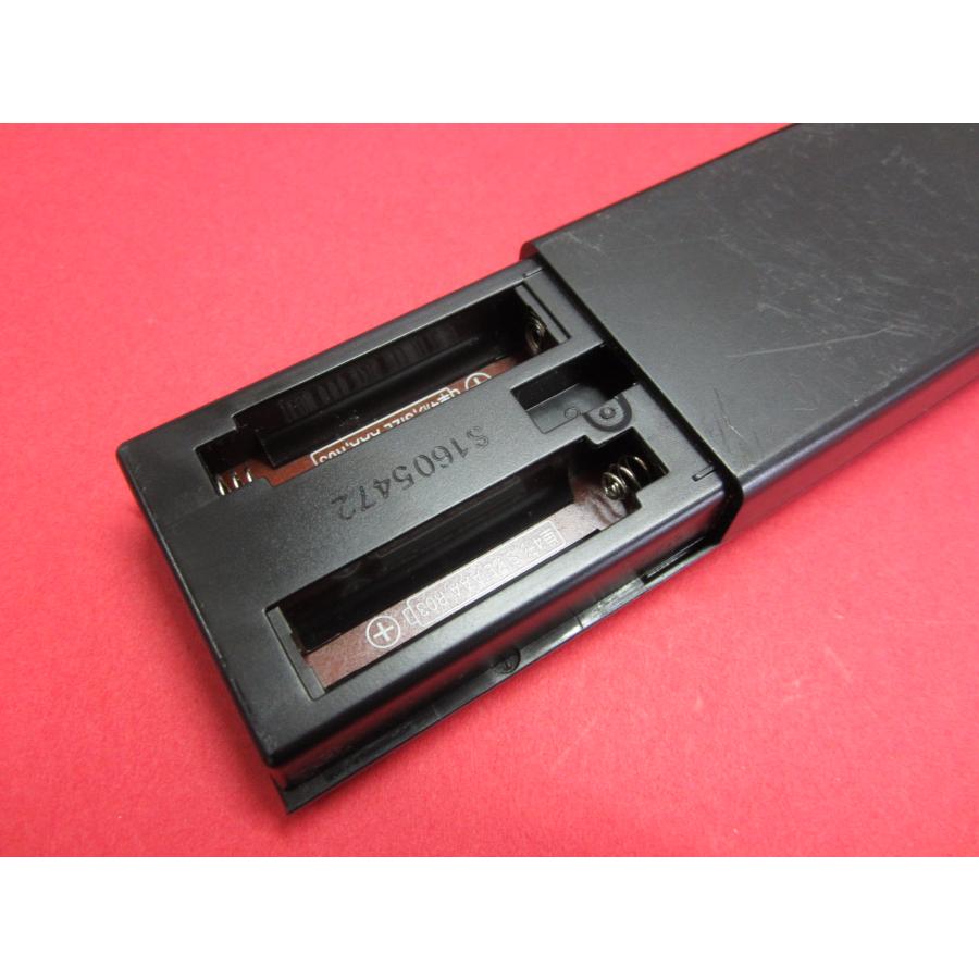 HRY-6□ソニー (KJ-32W500C KJ-24W450D用) テレビリモコン RMT-TX103J