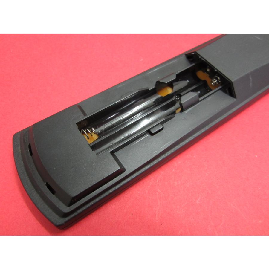 HRY-6□ヤマハ (DSP-AX430 DSP-AX530 DSP-AX630用) オーディオリモコン