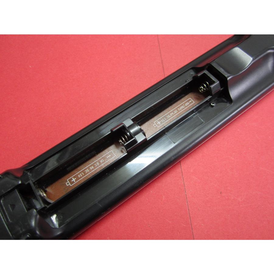 HRY-8□パナソニック (TH-32A320 TH-L24X6 TH-L32X6用) テレビリモコン