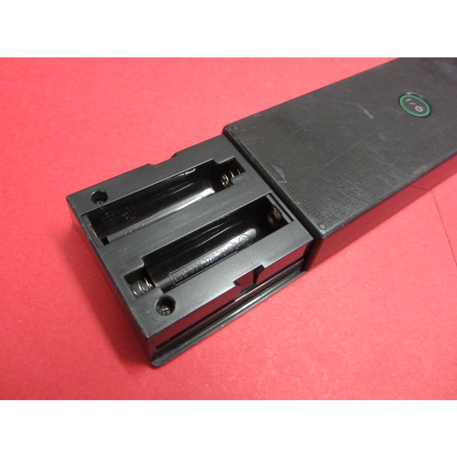 HRY-8□ソニー (KDL-32CX400 KDL-22CX400用) テレビリモコン RM-JD024