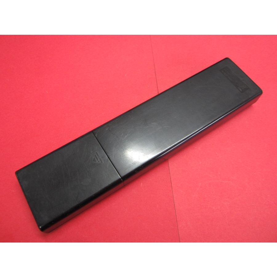 HRZ-2 ソニー (X8000C X8500C X9000C X9300C X9400C用) 純正 TVリモコン RMT-TX100J 動作 ...
