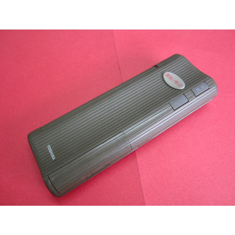 2611 トウシバ 22LH LHS P18LH LHB エアコン リモコン