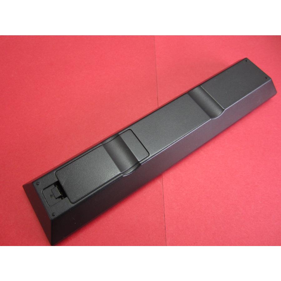 テレビのリモコン HRZ-2□J:COM (LINK XA401) STB テレビリモコン RC4026102/01R 動作