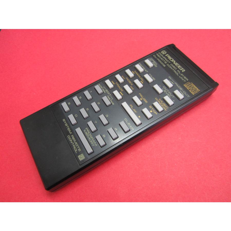 HRZ-2□パイオニア (PD-8070 PD-7070 用) CDプレーヤ オーディオ