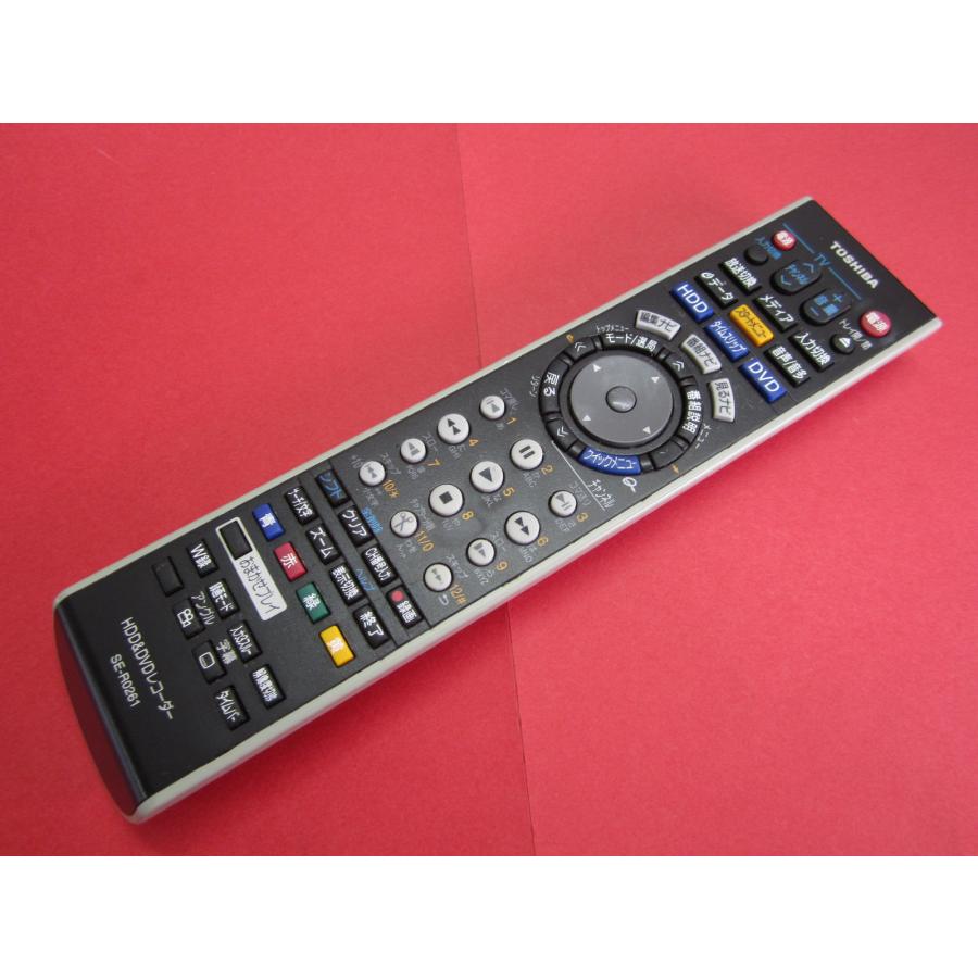 HRZ-2□東芝 (RD-S600 RD-E160 RD-E300 RD-S300) HDD・DVDレコーダー