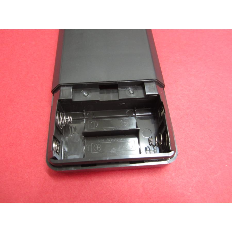 HRZ-3□SONY (Pixy MHC-P707 用) CDコンポ オーディオリモコン RM-S707