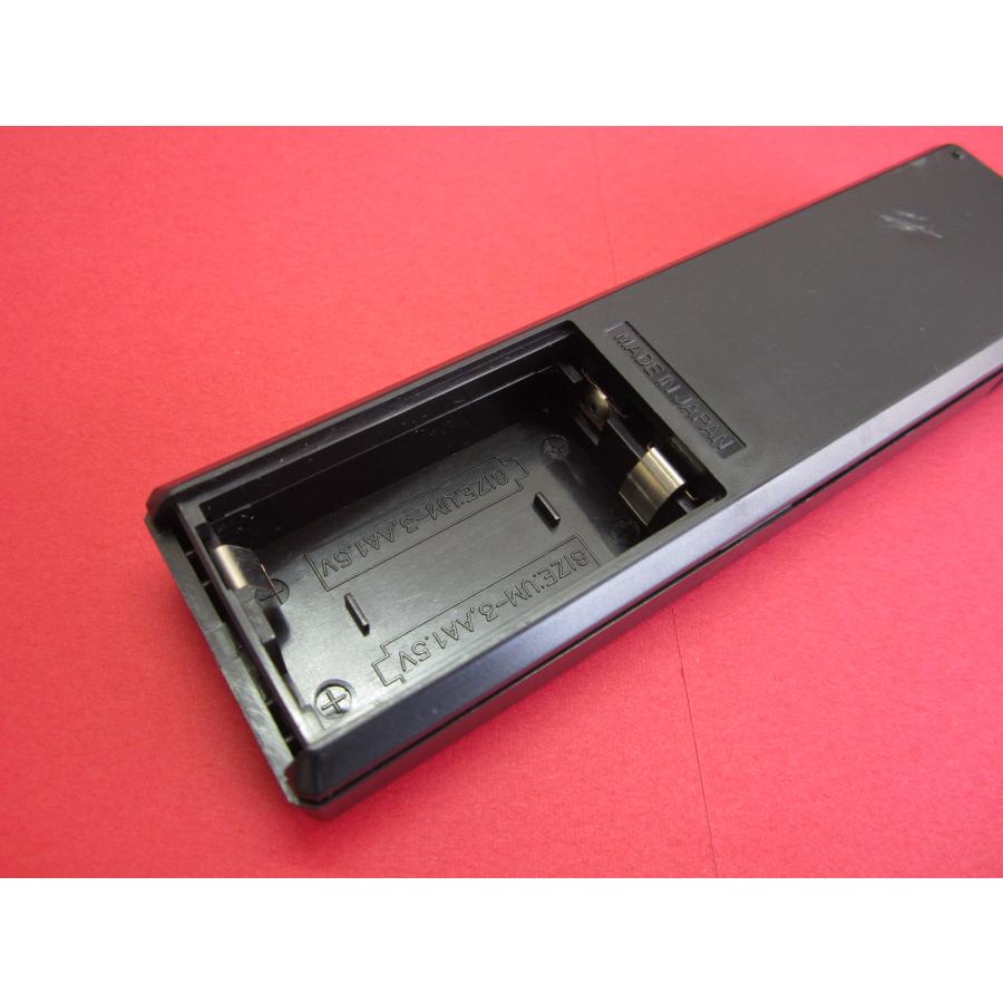 HRZ-7□ONKYO(SL−10 用) ACTIVE SUPER WOOFER オーディオリモコン RC
