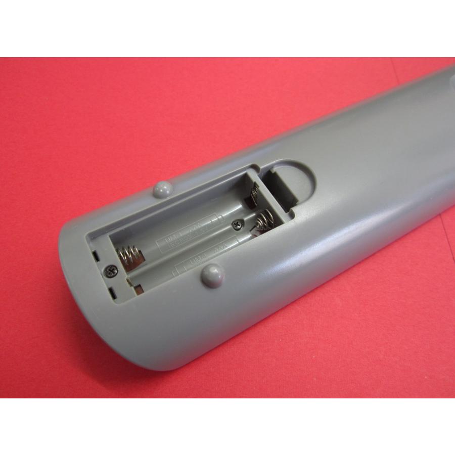 HRZ-7□東芝 (RD-XS57用) HDD・DVDレコーダリモコン SE-R0188 動作保証