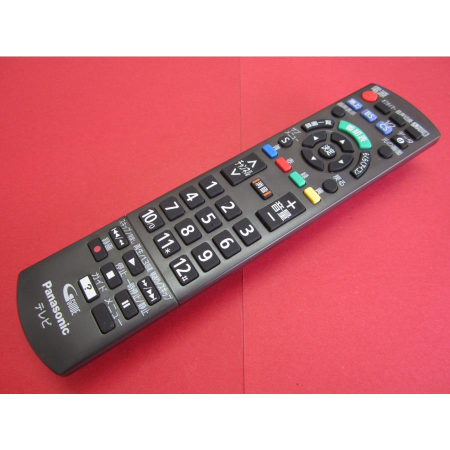RAA-2□パナソニック 美品 (TH-L32C6 TH-32A300 TH-32A305 TH-L39C60