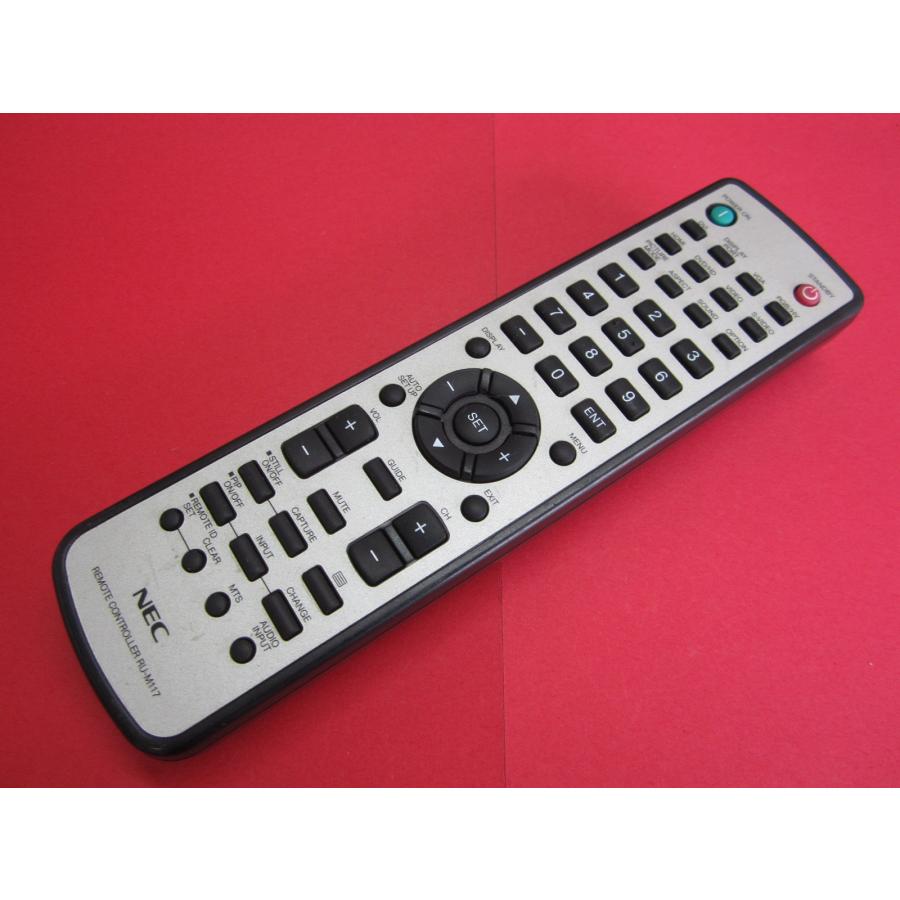 RAA-3□NEC (MultiSync LCD-P401 -P461 -P521 -P551) 液晶ディスプレイ