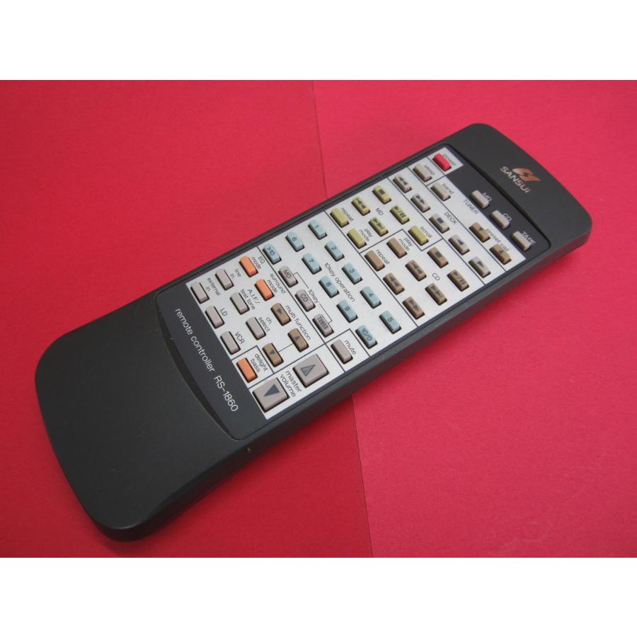 SANSUIオーディオ Amazon.co.jp: ＜稀少品＞SANSUI 山水 サンスイ AU-666 ブラック