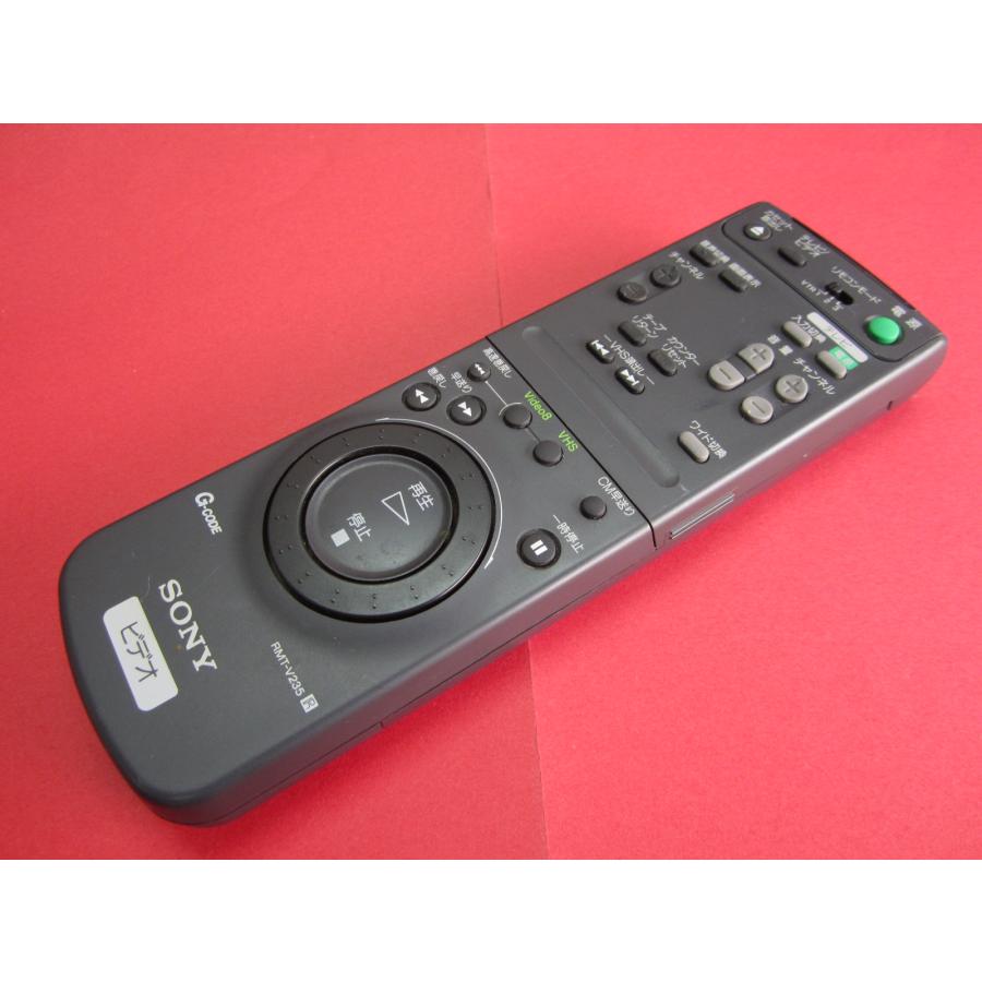 RAA-9□SONY 状態良好ですよ(^^♪ hi8 VHS Wデッキ 8mm 8ミリ ビデオ