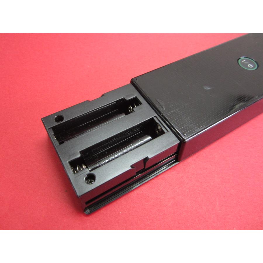 RAB-1□ソニー (KDL-32CX400 KDL-22CX400用) テレビリモコン RM-JD024
