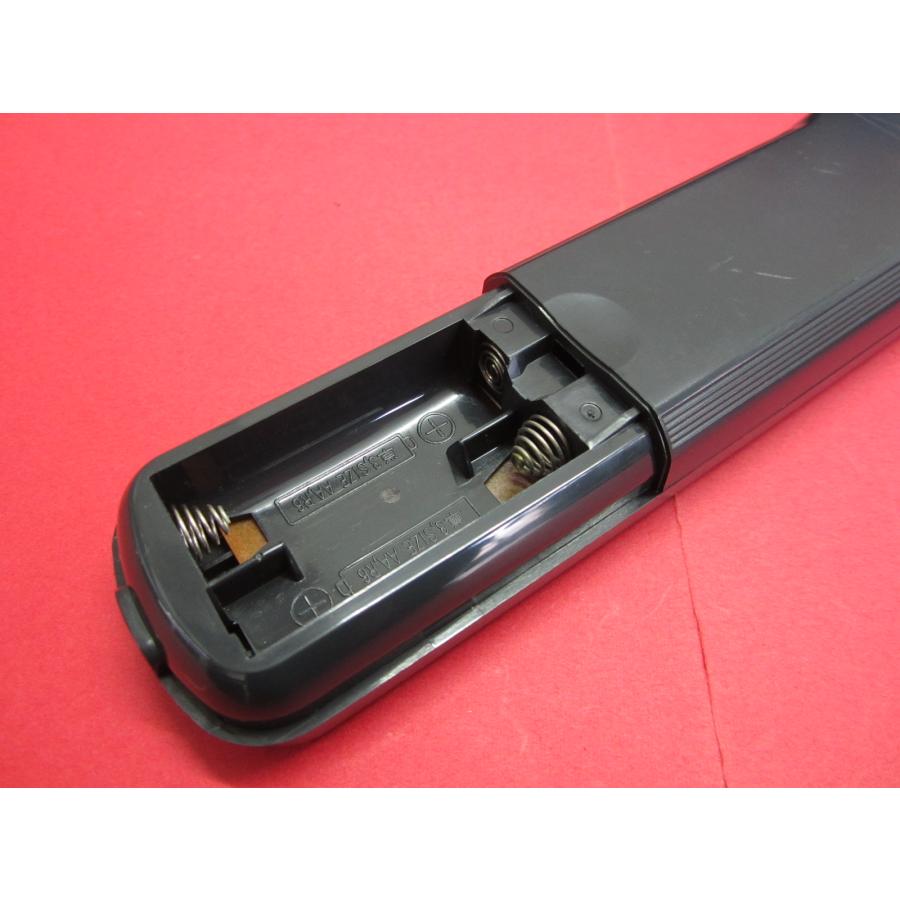 RAB-3□SONY (TA-FE570 用) アンプ用 オーディオ リモコン RM-S325