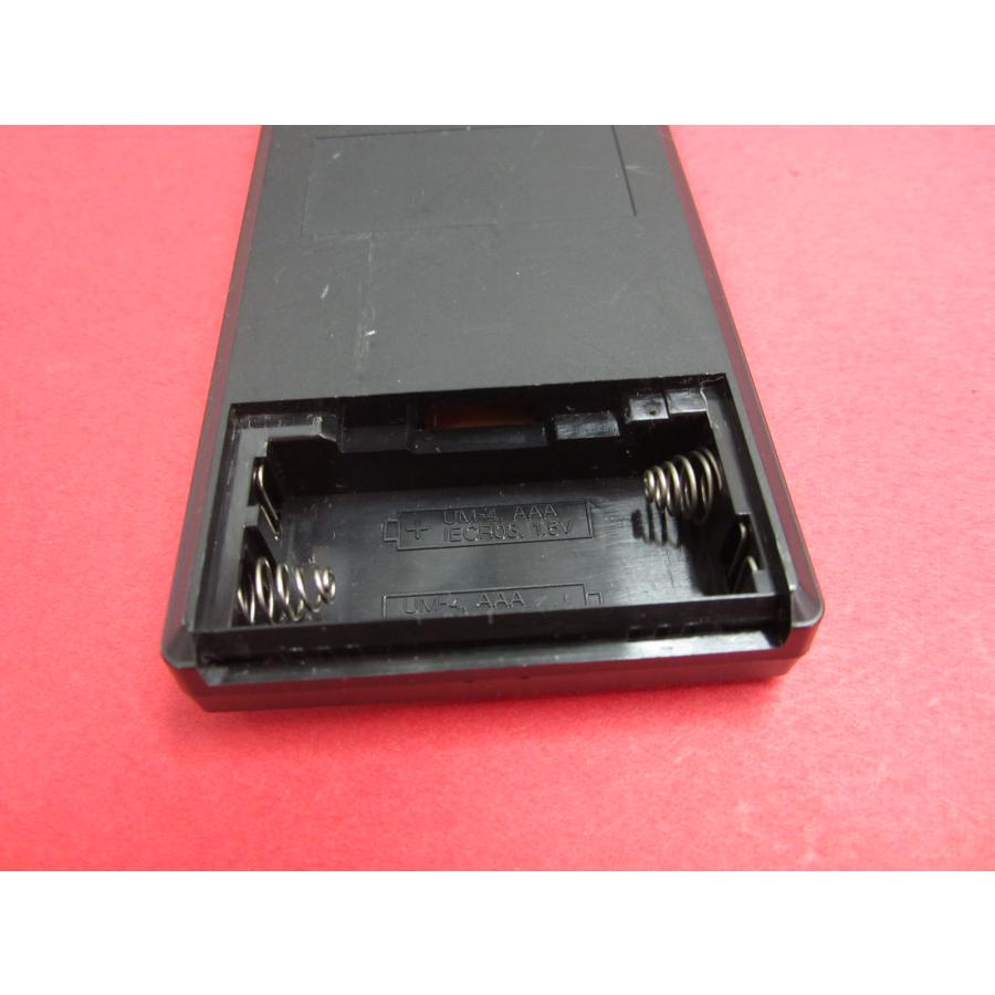 RAB-3□MARANTZ (SD-62 用) カセットデッキ オーディオリモコン RC