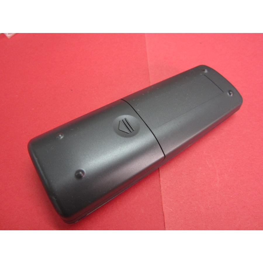 RAB-4□ソニー 未使用に近い (ZS-D7 ZS-D70用) リモコン RMT-CD7 動作