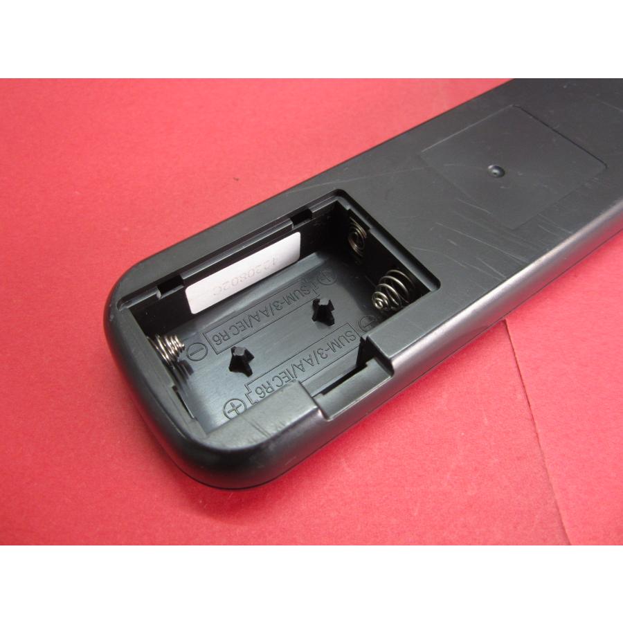 RAB-5□TASCAM (CD-RW4U用) CDレコーダーリモコン RC-RW700 動作保証
