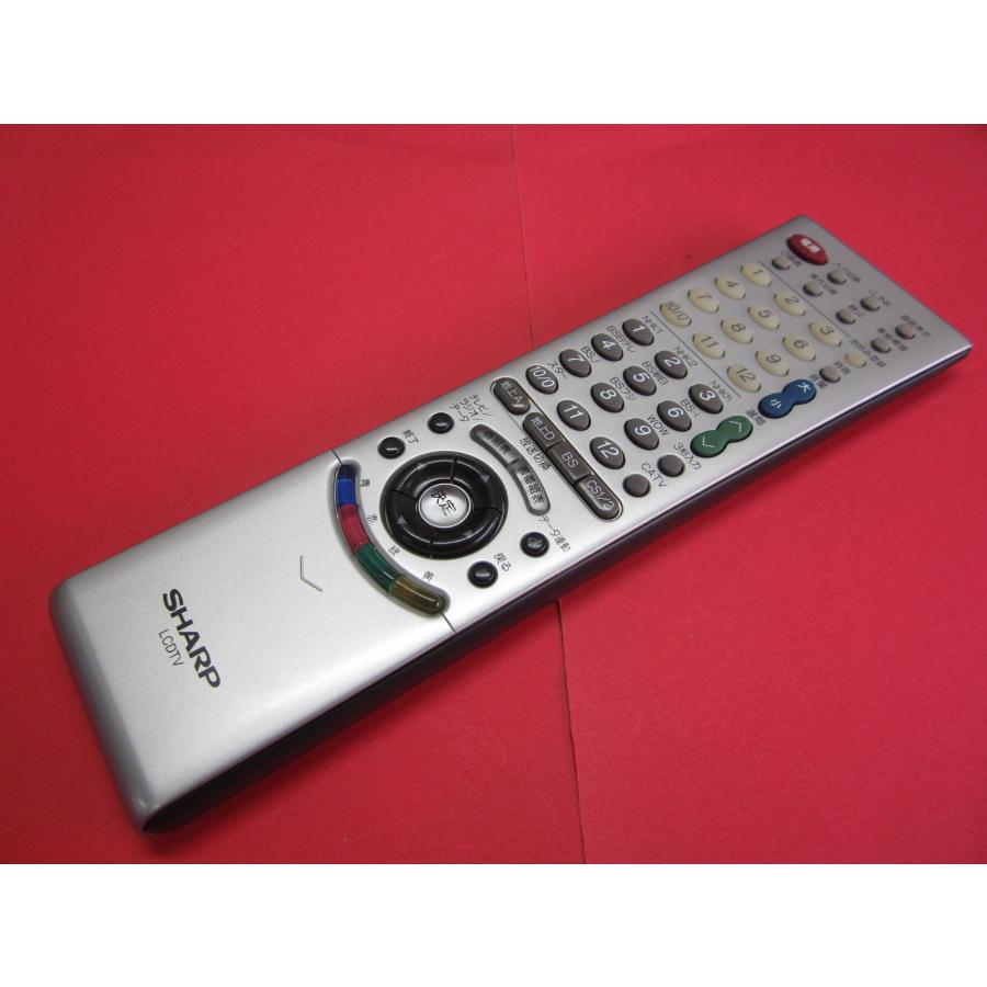 RAB-6□SHARP 美品ですよ(^^♪ (LC-37AD1 LC-37AD2 LC-30AD1 LC-30AD2