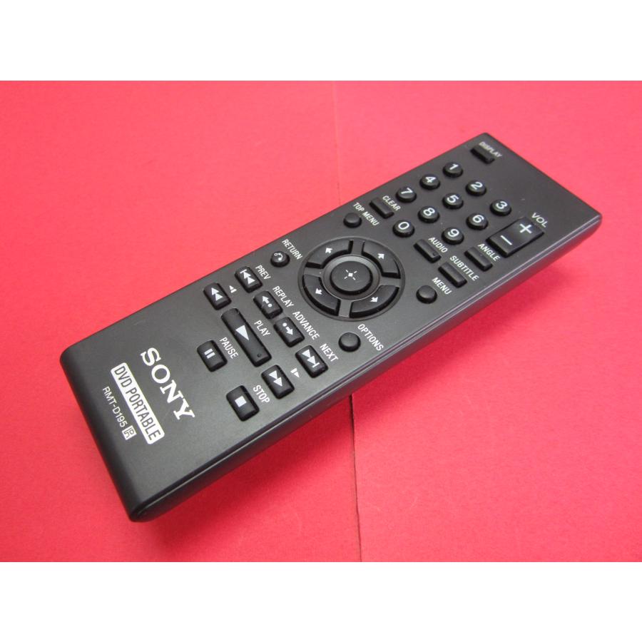 RAB-6□ソニー 美品ですよ(^^♪ (DVP-FX750 DVP-FX970 DVP-FX980用