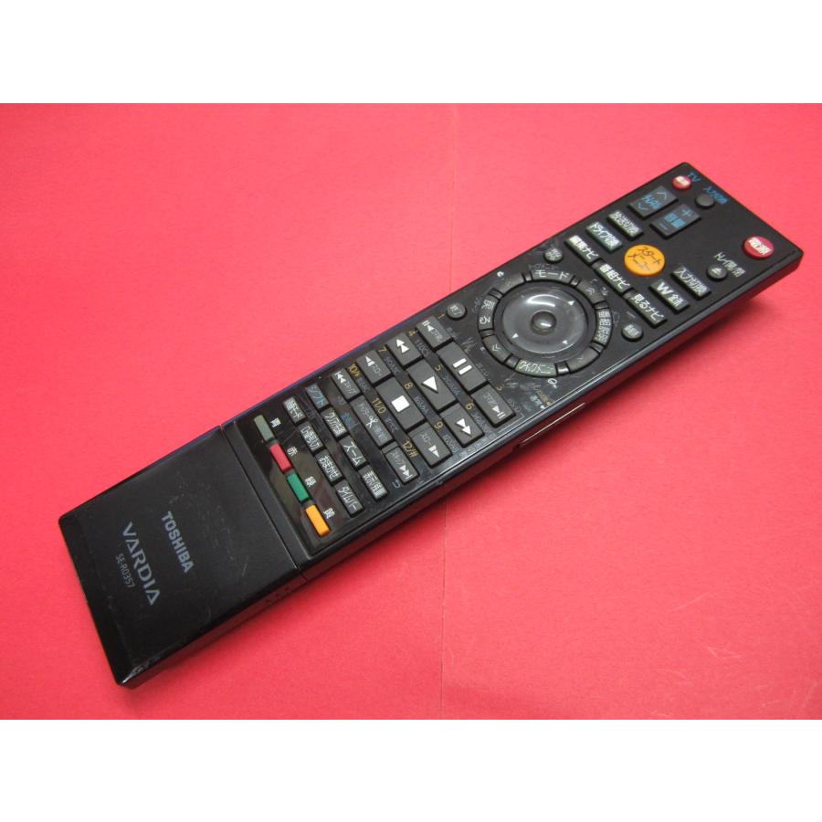 RAB-6□東芝 安心の分解清掃済です(^^♪ (RD-S304K用) VARDIA TV