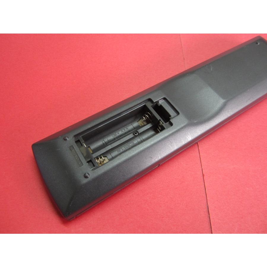 RAB-8□ケンウッド (UD-A77 UD-A55 RD-UDA55用) リモコン RC-F0710