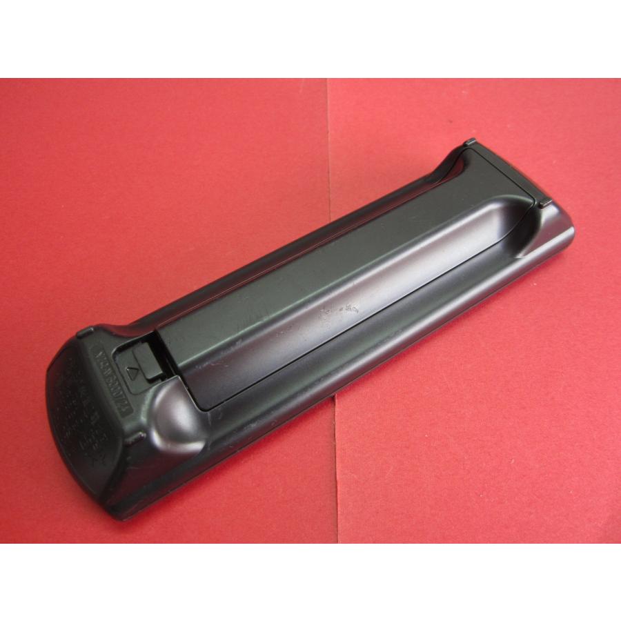 RAB-9□Panasonic (DMP-BDT320 用) BDプレーヤー用リモコン