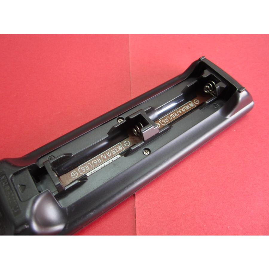 RAB-9□Panasonic (DMP-BDT320 用) BDプレーヤー用リモコン