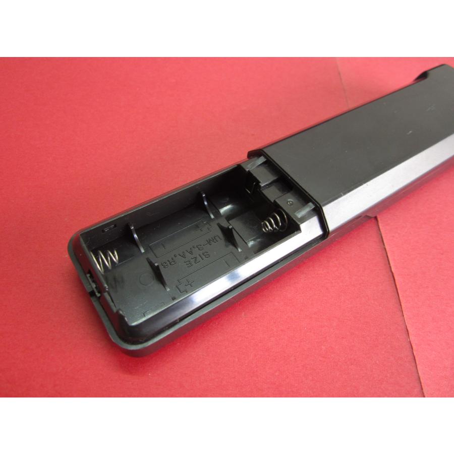 RAB-9□SONY (TC-WR820 用) Wカセットデッキ オーディオリモコン RM