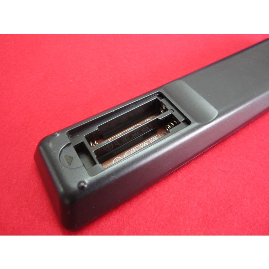 RAC-2□シャープ (LC-24K40 LC-22K40 LC-19K40 用) 純正 テレビ